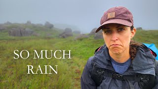 Backpacking the East Coast Trail in Newfoundland for 5 Days  E12 [upl. by Nnuahs]