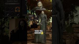 Best SkinGear Combinations for Ghostface in Mortal Kombat 1 ghostface MortalKombat1 mk1 [upl. by Avad131]