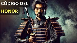 El Código Bushido la filosofía samurái que conquistó Japón [upl. by Eiliak]