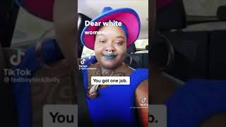 VICTIM  libs of tiktok edit libsoftiktok edit conservative wokeculture maga [upl. by Nnalyrehs]