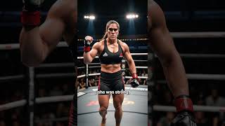 Gabi Garcia Champion of Strength and Resilience [upl. by Bennett135]