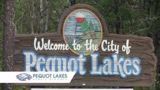 Teaching in Pequot Lakes Schools [upl. by Labors]