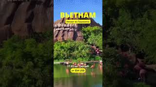 Нячанг из Ташкента умра travel sayohat умра summer cute vacation love asiatravel [upl. by Benson]