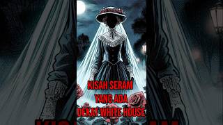 Kiasah Seram Cerita seram hantu Taman Bunga Ros shorts horrorstories horrorstory fyp [upl. by Vikky]