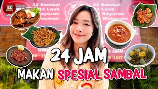 24 JAM MAKAN WAROENG SS [upl. by Shani]