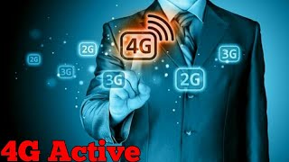 How To Active 4G On Your Banglalink Sim Without Your Sim Replace 100 workings [upl. by Enirual]