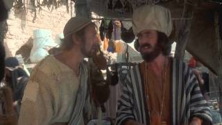 Monty Python  Haggle [upl. by Anaeirb747]