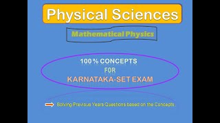 kset physics question paper solution of Mathematical Physics part3 Numerical analysis [upl. by Trinidad493]