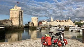 Vélo Francette  Vélodyssée [upl. by Bela]