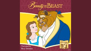 Beauty And The Beast Storyteller [upl. by Azelea]