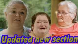 1000 lb Sisters season 6 Latest information about the Slaton sisters lives after losing weight [upl. by Ecnaiva414]