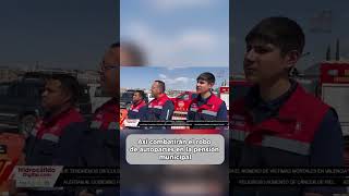 Así combatirán el robo de autopartes en la pensión municipal autopartes leomontañez seguridad [upl. by Ihcur827]