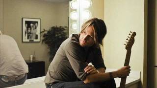 Keith Urban Youre The Only One [upl. by Assilana]