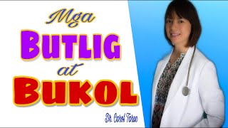 OBGYN vlog  MGA BUTLIG AT BUKOL SA PUWERTA  VLOG 38 [upl. by Eiramlirpa]