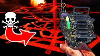 THE NEW HARDEST ZOMBIES MAP Decagon Call of Duty Black Ops 3 Zombies [upl. by Loy64]