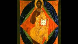 ARISE O GOD Eastern Orthodox Christian Church Hymn The Original Catholic Church NOT the RCC [upl. by Iatnahs]