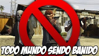 ERRO WS373384 banimento PSN [upl. by Adniled]