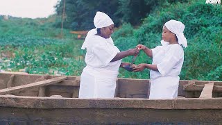 ALAGBARA AYE  A Nigerian Yoruba Movie Starring Bimpe Oyebade  Bukunmi Oluwasina [upl. by Aicirtam217]