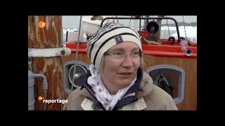 ZDF Reportage Die Inselpiloten von der Nordsee [upl. by Katinka]