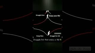 Struggle💯Succes 🔥Motivation 🙏lifeEnjoy✨Khushi Vlogs [upl. by Lester383]