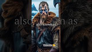 The Tragic Tale of Hvitserk Ragnarsson vikings vikinghistory hvitserk halfdan halfdanragnarsson [upl. by Erdeid500]