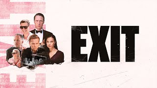 Exit  Season 3 Trailer  NRK [upl. by Eiryk]