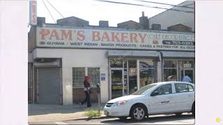 Pams Bakery in Brooklyn Apologizes [upl. by Gunning]