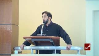 Eid ul Fitr and the Power of Gratitude  Nouman Ali Khan [upl. by Cassilda548]