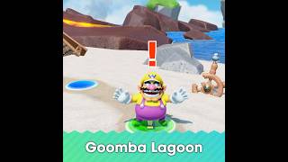 Goomba Lagoon [upl. by Ayokal378]