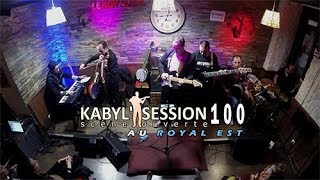 KABYL SESSION 100 Tiá¸¥dayin [upl. by Safire]