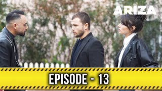 Arıza Episode 13  English Subtitles  HD [upl. by Menides361]