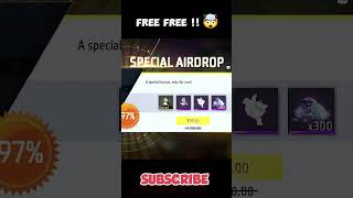 Free diamonds 🤯 ffshorts trending free diamond [upl. by Gagliano313]