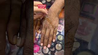 Glow amp Clean Full Body Whitening Treatment ameenbeautytips GlowAndCleanByAmeen [upl. by Bud]