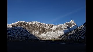 Mount Northover  Aug 15 2017 [upl. by Waers469]