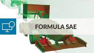 Advanced Concepts in CFD for Formula Student Aerodynamic Mapping and Analysis [upl. by Copland509]