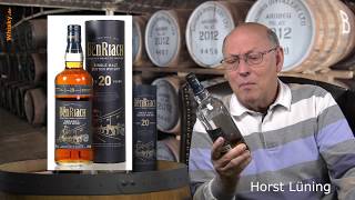 Whiskyde Award des Jahres 2017 [upl. by Irpak]