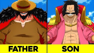 13 Plot Holes You DIDNT Notice In One Piece [upl. by Alema]