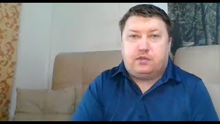 Игорь Мешков quotРасчёскаquot на биткоине причешет шортистов [upl. by Atenek]