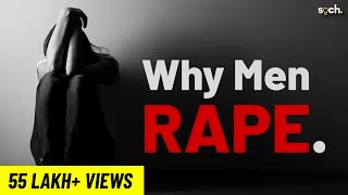 Psychology of Rapists  How Rapists Think [upl. by Annodal]