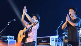 DEPAPEPE LIVELife Park Kao Yai Thailand Honda Winter Fest 5  Part 4 [upl. by Ennayrb]