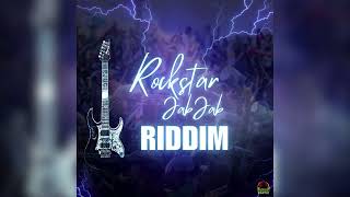 rockstar jab jab riddim [upl. by Monahan14]