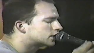 JAWBOX  live at The Party Hall SEATTLE WA 04051991 full set [upl. by Berstine]