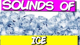 SOUND FX  Ice FREE PACK [upl. by Mettah]