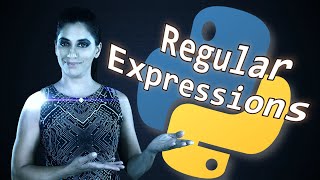 Regular Expressions in Python  Python Tutorial  Learn Python Programming [upl. by Neral]