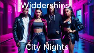 Widdershins quotCity Nightsquot [upl. by Marlo]