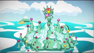 Moshi Monsters  Moshling Zoo Nintendo DS Trailer [upl. by Josias]