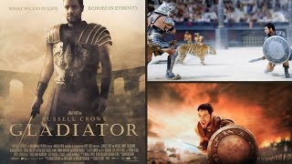 Gladiator  2000 movie explained  IMDB  85 RATING gladiatormovie movieexplained [upl. by Aij943]