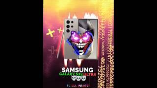 Samsung Galaxy S²⁴ Ultra 💀⚡ [upl. by Nnylahs]