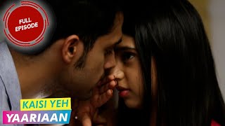 Kaisi Yeh Yaariaan  Episode 174  On the Bright Side [upl. by Einobe]