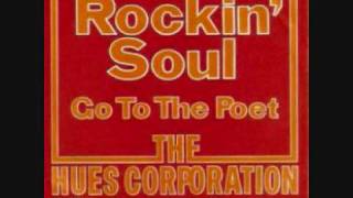 Hues Corporation Rockin Soul [upl. by Aicele535]